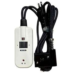 Amazon.co.jp: こたつコード - こたつ用付属品: ホーム＆キッチン